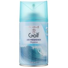 loader for Golf Oceán osviežovač vzduchu náplň 260ml