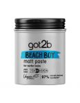 Got2b Beach Boy pasta na matný vzhľad vlasov 100ml