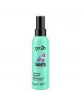 Got2b Extra Care suchý šampón v sprejovej hmle 150ml