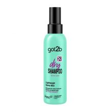 loader for Got2b Extra Care suchý šampón v sprejovej hmle 150ml