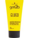 Got2b Glued stylingový gél na vlasy 150ml