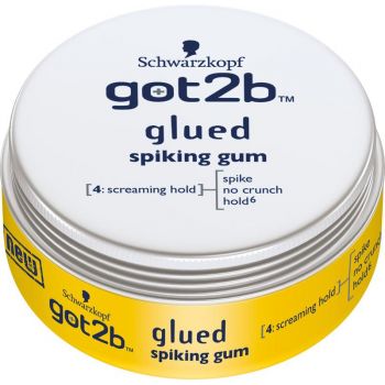 Hlavný obrázok Got2b guma tvarovacia 75ml Glued Spiking