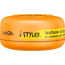 loader for Got2b iStyler tvarovacia hlina na vlasy 75ml