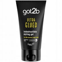 loader for Got2b Ultra Glued 6 gél na vlasy 150ml