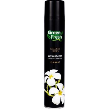 Hlavný obrázok Green Fresh Elegant osviežovač vzduchu 400ml