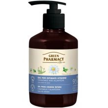loader for Green Pharmacy gél na intímnu hygienu 370ml 329