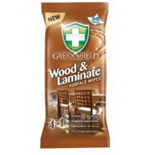 loader for Green Shield vlhčené utierky 4v1 na drevo a lamináty 50ks