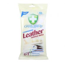 loader for Green Shield vlhčené utierky na kožené povrchy 50 ks