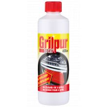 loader for Grilpur Total čistič na pece, rúry a grilov 400ml