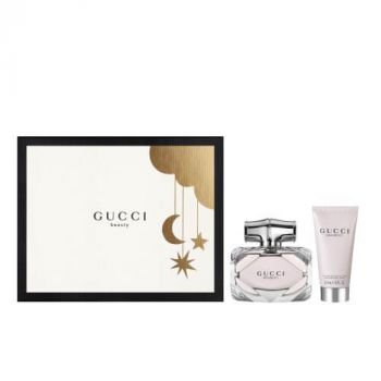 Hlavný obrázok Gucci BAMBO Woman darčeková kazeta Parfumová voda 50ml, Telové mlieko 50ml