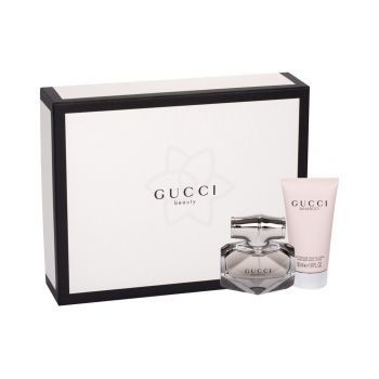 Hlavný obrázok Gucci Bamboo pre ženy darčekový set Parfumová voda 30ml, telové mlieko 50ml