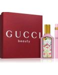 Gucci beauty Flora Gorgeous Gardenia dámska darčeková kazeta Parfumovaná voda