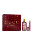 Gucci beauty Flora Gorgeous Gardenia Intense dámska darčeková kazeta Parfumovaná