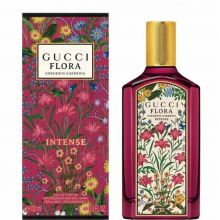 loader for Gucci beauty Flora Gorgeous Gardenia Intense dámska parfumovaná voda 100ml