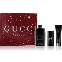 loader for Gucci beauty Guilty Pour Homme pánska darčeková kazeta Parfumovaná voda