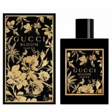 loader for Gucci Bloom dámsky parfum 100ml
