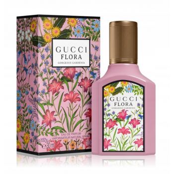Hlavný obrázok Gucci Flora Gorgeous Gardenia dámska parfumovaná voda 30ml