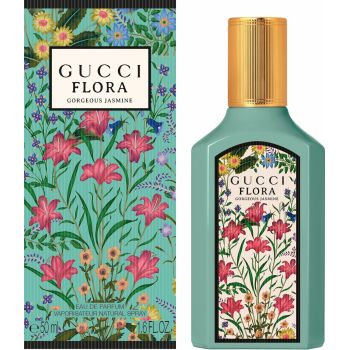 Hlavný obrázok Gucci Flora Gorgeous Jasmine dámska parfumovaná voda 50ml
