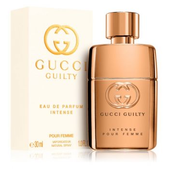 Hlavný obrázok Gucci Guilty Intense dámska parfumovaná voda 30ml