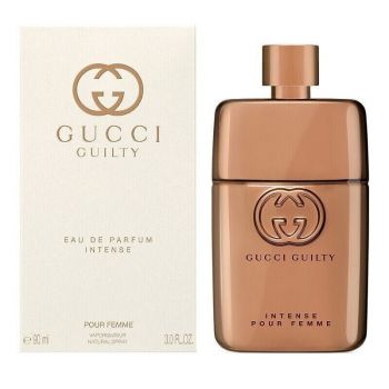 Hlavný obrázok Gucci Guilty Intense dámska parfumovaná voda 90ml