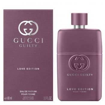 Hlavný obrázok Gucci Guilty Love Edition dámska parfumovaná voda 90ml