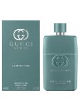Gucci Guilty Love Edition pánska parfumovaná voda 90ml