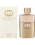 Gucci Guilty Pour Femme Parfumová voda 50ml W