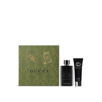 Hlavný obrázok Gucci Guilty Pour Homme pánska darčeková kazeta