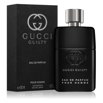 Hlavný obrázok Gucci Guilty Pour Homme pánska parfumovaná voda 50ml