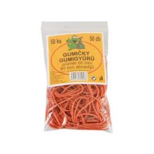 loader for Gumičky 50ks priem.60mm