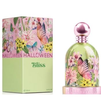 Hlavný obrázok Halloween Bliss dámska toaletná voda 100ml