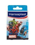 Hansaplast Marvel detská náplasť 20ks