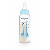 Hanymish kojenecká sklenená fľaša 240ml 400