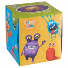 loader for Happy Kids hygienické vreckovky 100% celulóza  60ks