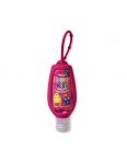 Happy Kids Hygienický bezoplachový gél na ruky s antibakteriálnou prísadou 50ml