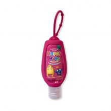 loader for Happy Kids Hygienický bezoplachový gél na ruky s antibakteriálnou prísadou 50ml