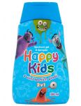 Happy Kids Lesné plody 2v1 sprchový gél 300ml