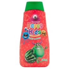 loader for Happy Kids Vodný melón pena do kúpeľa 500ml
