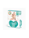 Happy Mimi Flexi Comfort Junior plienky (11-25kg) 34ks