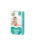 Happy Mimi Flexi Comfort Maxi plienky (7-18kg) 38ks