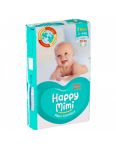 Happy Mimi Flexi Comfort Mini plienky (3-6kg) 50ks