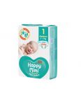 Happy Mimi Flexi Newborn plienky (2-5kg) 28ks