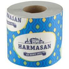 loader for Harmasan Mýval toaletný papier 400-útržkový 1ks