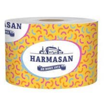loader for Harmasan toaletný papier 1ks 60m 2-vrstvový /20/
