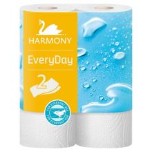 loader for Harmony EveryDay kuchynské utierky 2-vrstvové 2ks