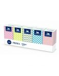 Harmony Soft Prima Hygienické vreckovky 10ks 3-vrstvové