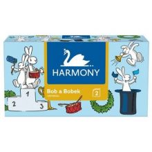 loader for Harmony Universal kozmetické vreckovky 150ks 2-vrstvové