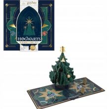 loader for Harry Potter 3D adventný kalendár