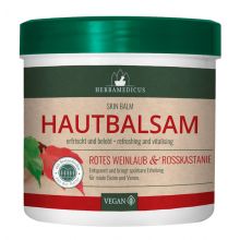 loader for HautBalsam z listov Viniča&Pagaštan konského chladivý balzam 250ml