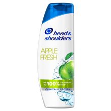 loader for Head & Shoulders Apple Fresh šampón proti lupinám 400ml